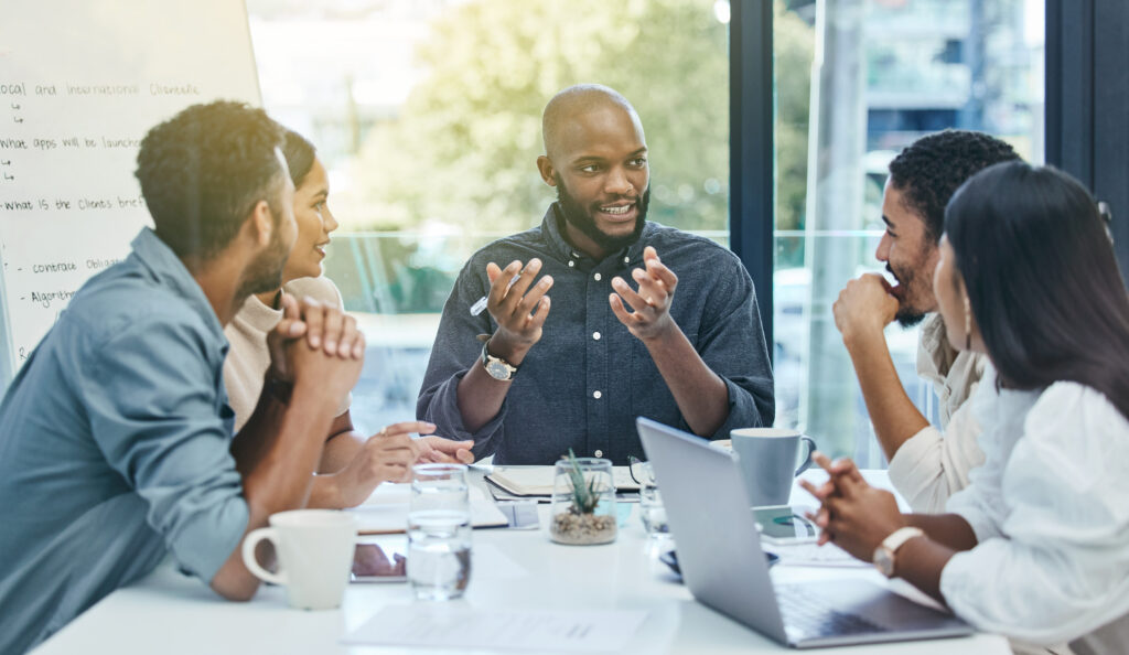 Security Governance and Management Scorecard 1 AdobeStock 499158977